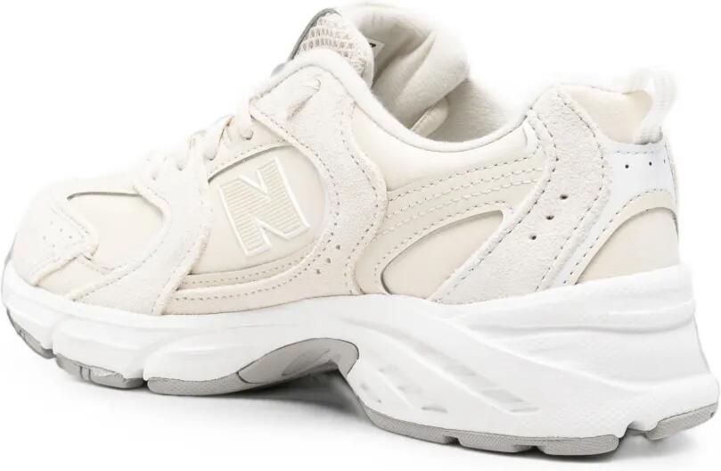 New Balance Kids 530 sneakers met vlakken Beige