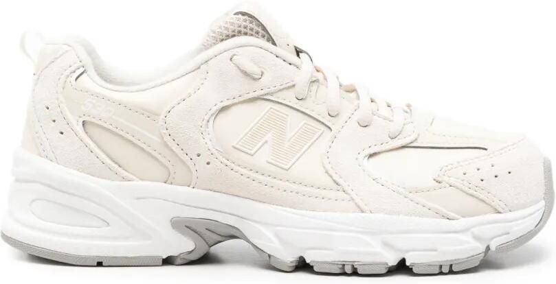 New Balance Kids 530 sneakers met vlakken Beige - Foto 3