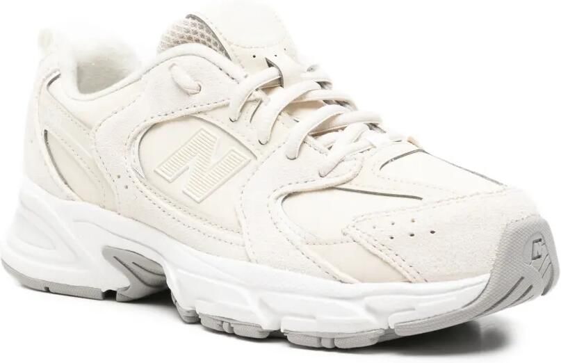 New Balance Kids 530 sneakers met vlakken Beige - Foto 2