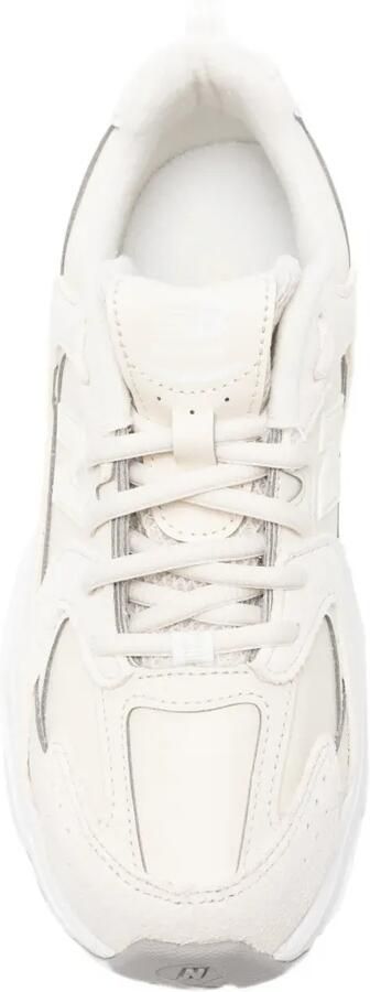 New Balance Kids 530 sneakers met vlakken Beige - Foto 4