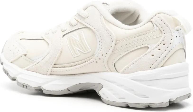 New Balance Kids 530 sneakers met vlakken Beige - Foto 2