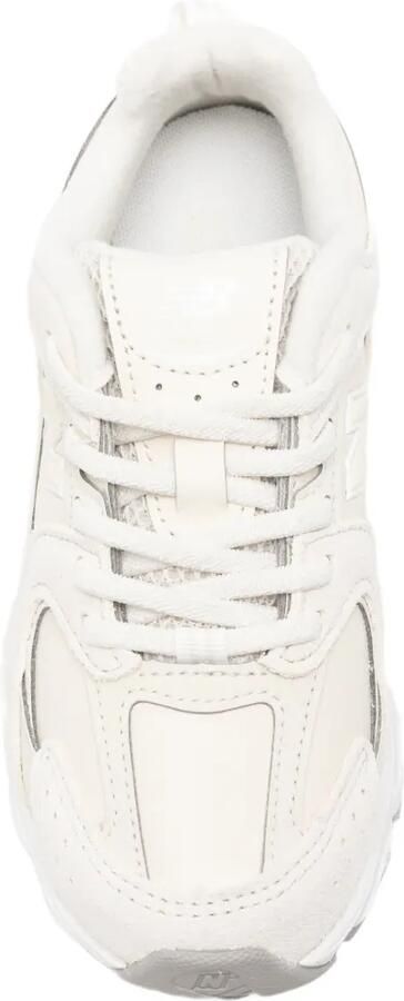 New Balance Kids 530 sneakers met vlakken Beige - Foto 3