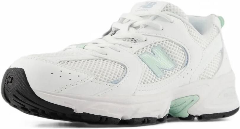 New Balance Kids 530 panelled mesh sneakers Wit - Foto 2