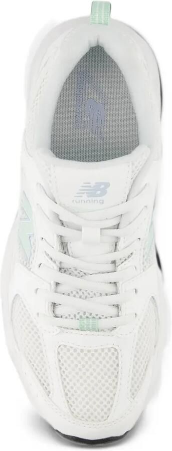 New Balance Kids 530 panelled mesh sneakers Wit - Foto 3