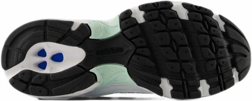 New Balance Kids 530 panelled mesh sneakers Wit - Foto 5