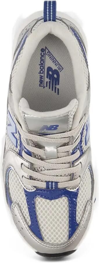 New Balance Kids 530 panelled sneakers Zilver - Foto 3