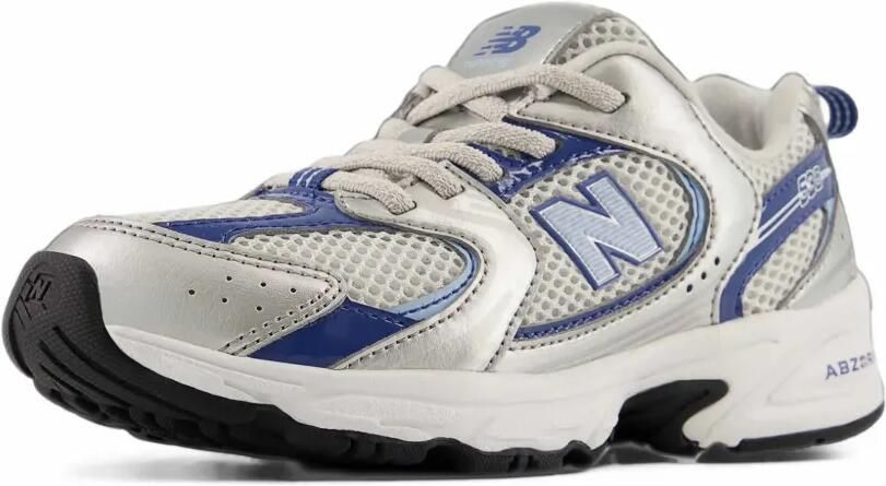 New Balance Kids 530 panelled sneakers Zilver - Foto 2