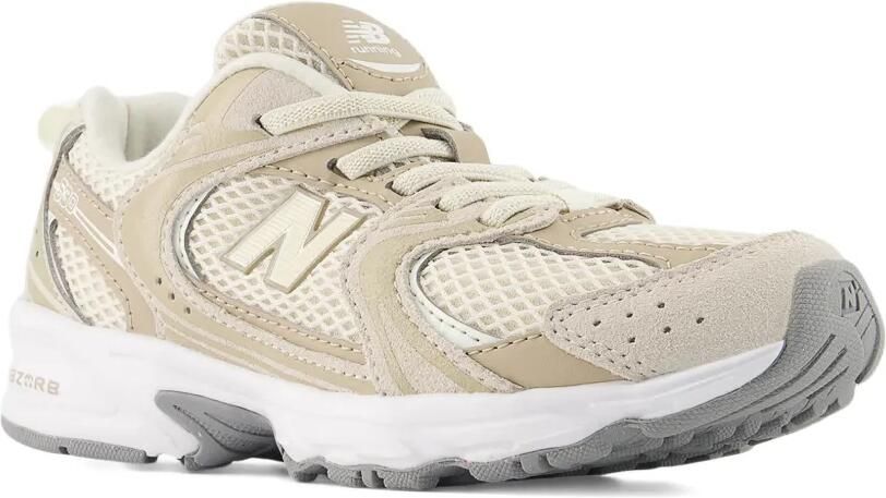 New Balance Kids 530 sneakers Beige