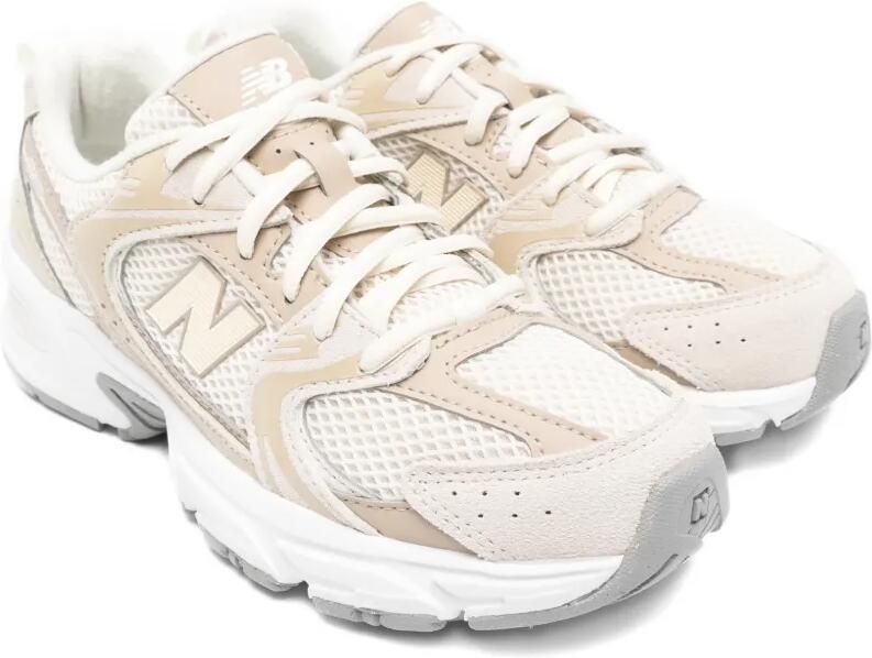 New Balance Kids 530 sneakers Beige