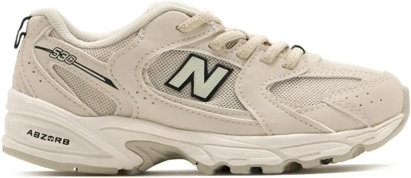 New Balance Kids 530 sneakers Beige