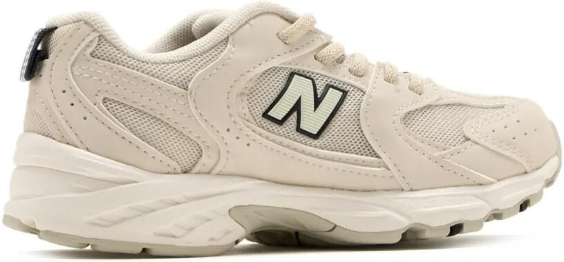 New Balance Kids 530 sneakers Beige - Foto 4