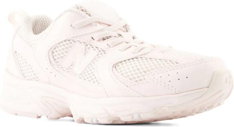 New Balance Kids 530 sneakers met bungee-veters Roze