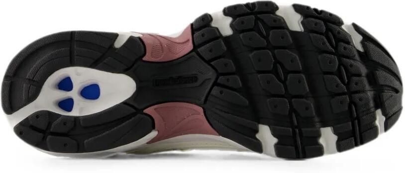 New Balance Kids 530 sneakers met bungee-veters Wit - Foto 5