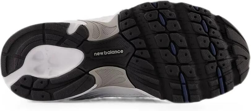 New Balance Kids 530 sneakers met elastische veters en vlakken Wit - Foto 5
