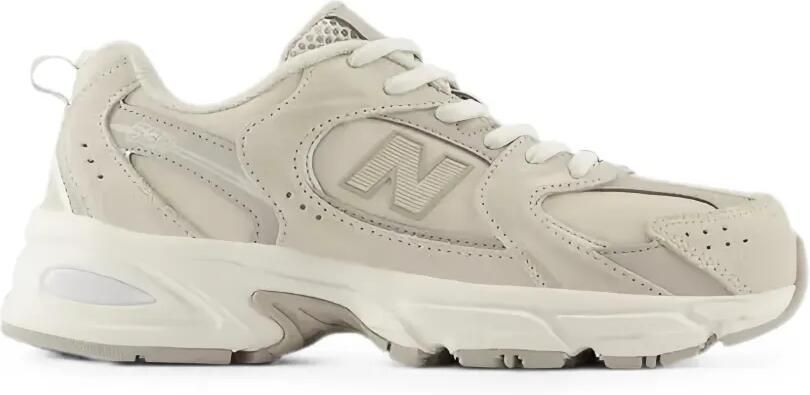New Balance Kids 530 sneakers met logopatch Beige - Foto 2