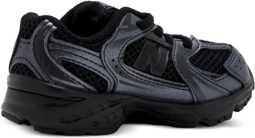 New Balance Kids 530 sneakers met mesh vlakken Zwart - Foto 4