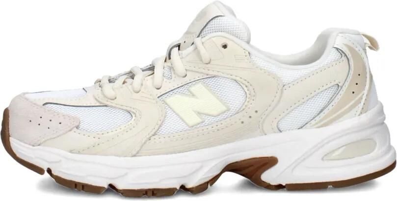 New Balance Kids 530 sneakers met mesh Wit - Foto 3