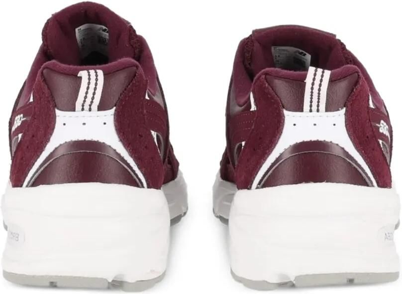 New Balance Kids 530 sneakers met vlakken Rood - Foto 2