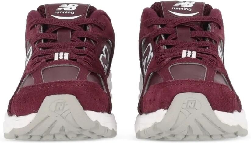 New Balance Kids 530 sneakers met vlakken Rood - Foto 2