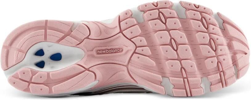 New Balance Kids 530 sneakers met vlakken Wit - Foto 5