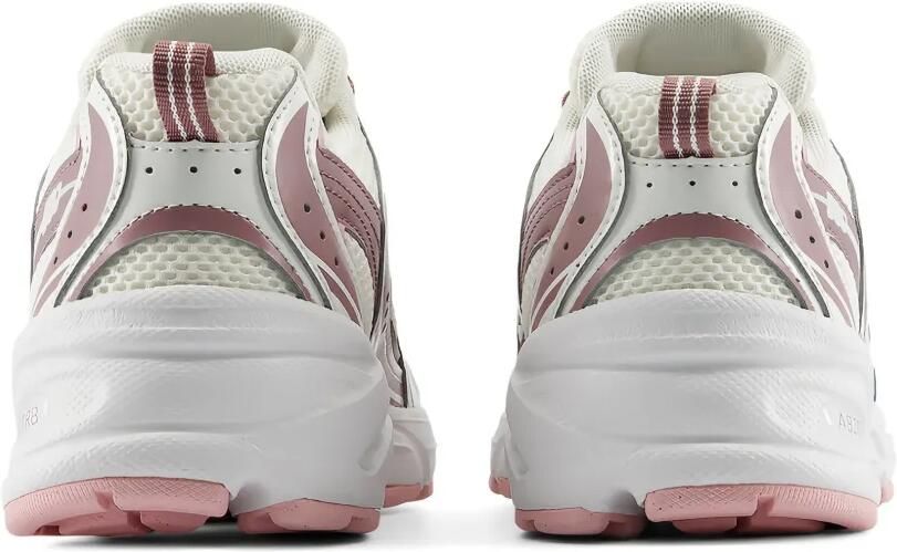 New Balance Kids 530 sneakers met vlakken Wit - Foto 3