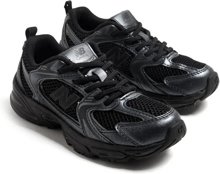 New Balance Kids 530 sneakers met vlakken Zwart