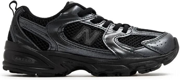 New Balance Kids 530 sneakers met vlakken Zwart - Foto 3