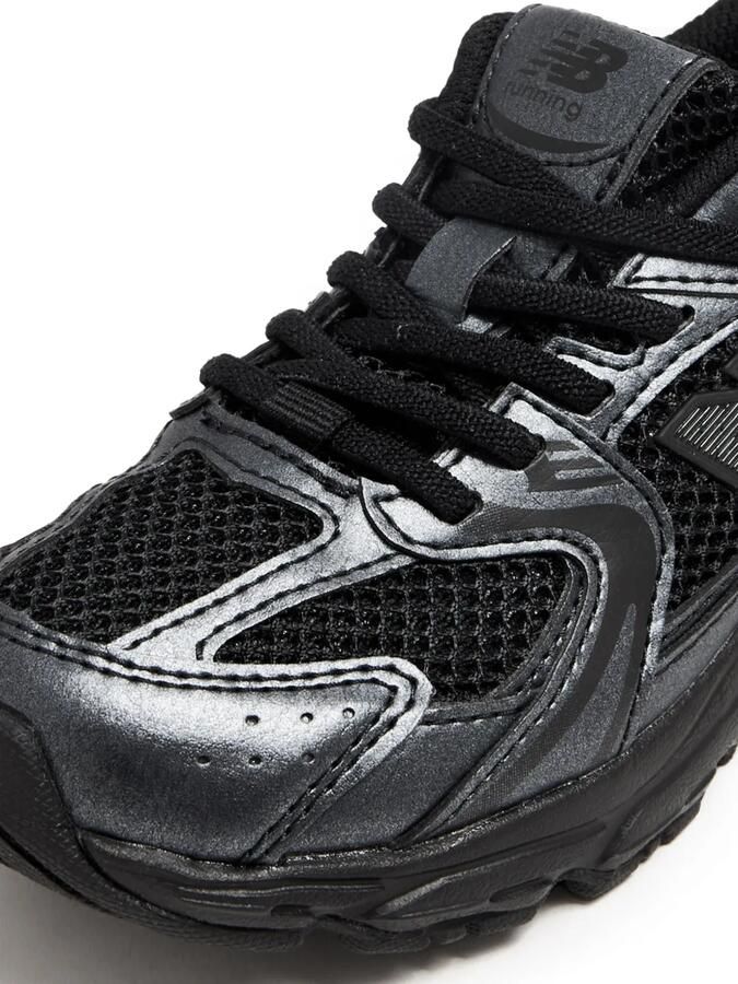 New Balance Kids 530 sneakers met vlakken Zwart - Foto 2