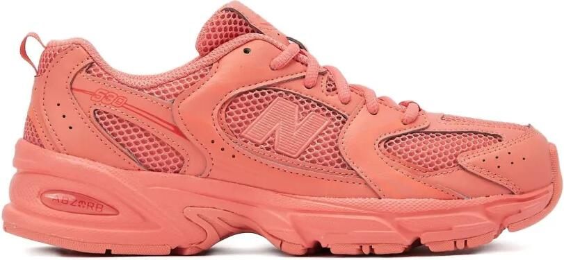 New Balance Kids 530 sneakers Roze