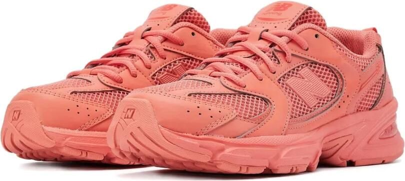 New Balance Kids 530 sneakers Roze - Foto 2