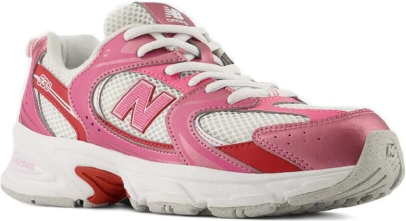 New Balance Kids 530 sneakers Roze