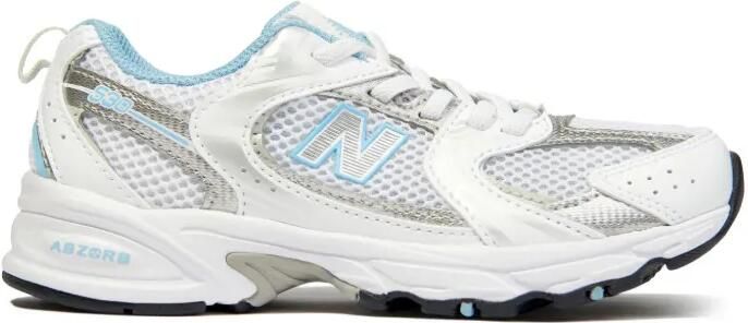 New Balance Kids 530 sneakers Wit