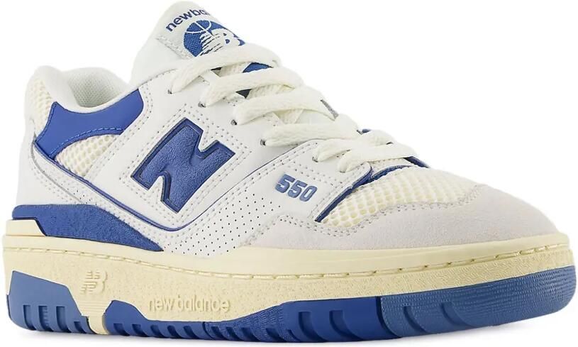 New Balance Kids 530 sneakers Wit