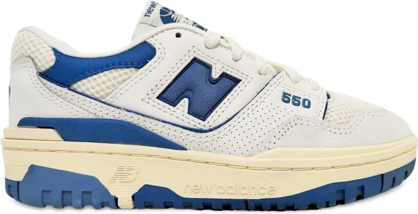 New Balance Kids 530 sneakers Wit - Foto 2