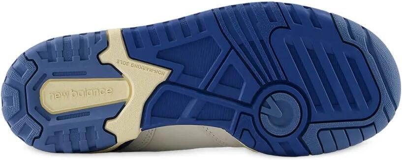 New Balance Kids 530 sneakers Wit - Foto 4