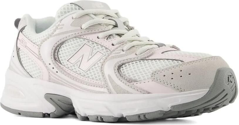 New Balance Kids 530 sneakers Wit