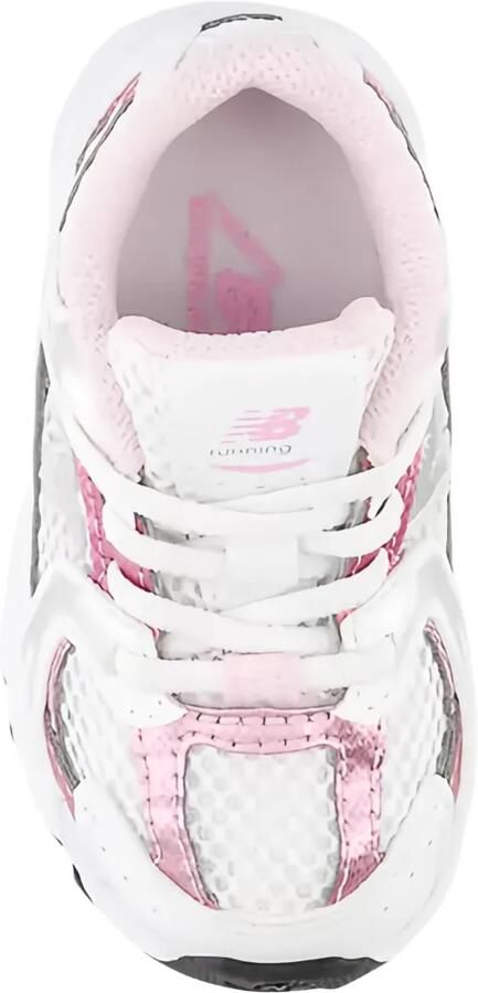 New Balance Kids 530 sneakers Wit - Foto 2