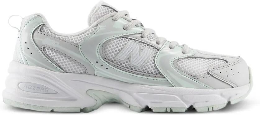 New Balance Kids 530 vetersneakers Wit