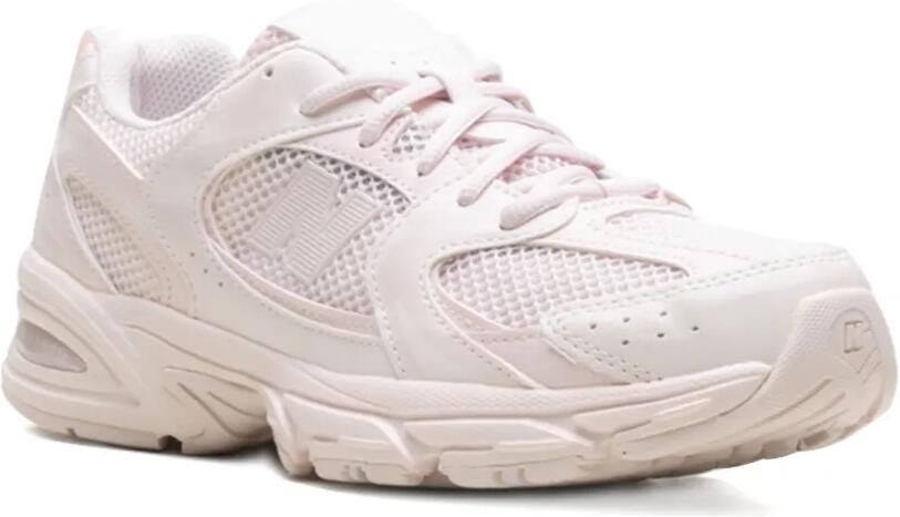 New Balance Kids 530 "Washed Pink" sneakers Roze
