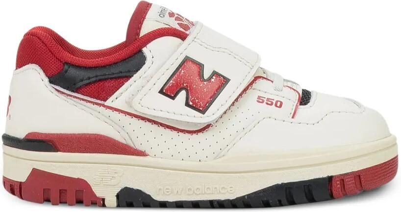 New Balance 650R high-top sneakers Blauw