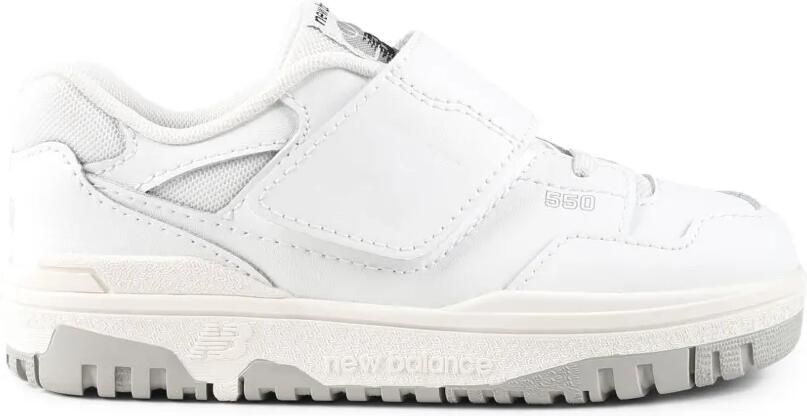 New Balance Kids 550 sneakers Wit - Foto 4