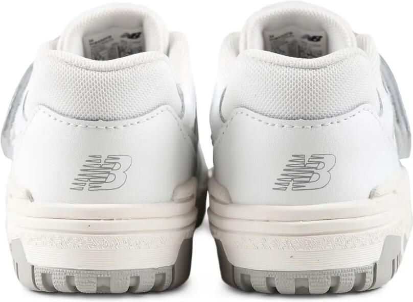 New Balance Kids 550 sneakers Wit - Foto 3