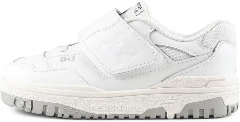 New Balance Kids 550 sneakers Wit - Foto 5