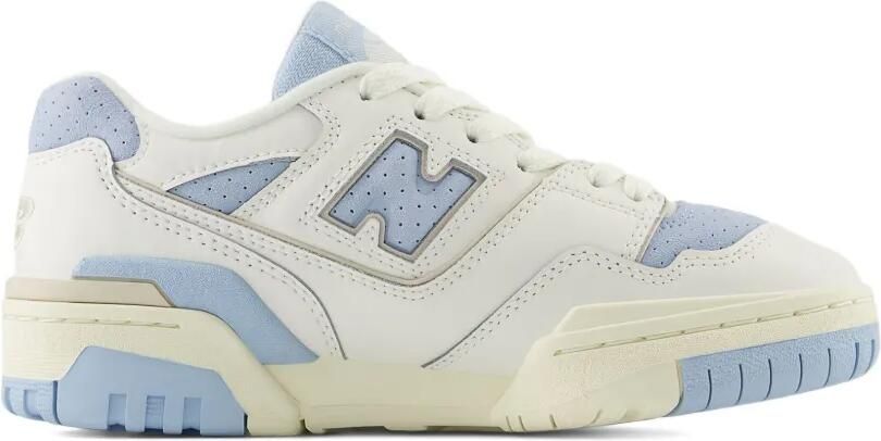New Balance Kids 550 sneakers Wit