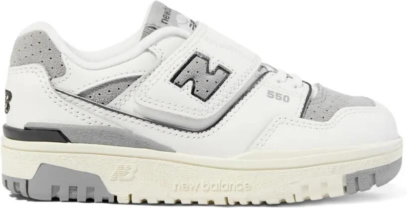 New Balance Kids 550 sneakers Wit
