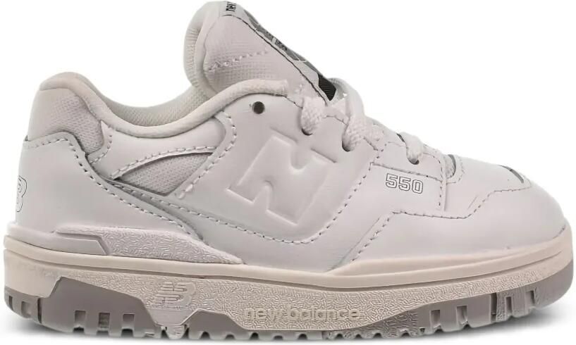 New Balance Kids 550 sneakers Wit - Foto 2