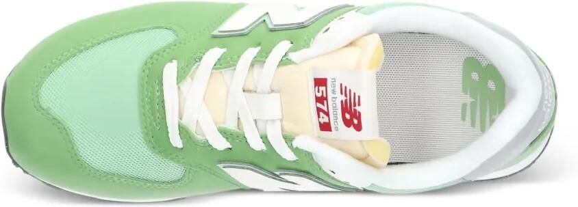 New Balance Kids 574 "Chive" sneakers Groen - Foto 5