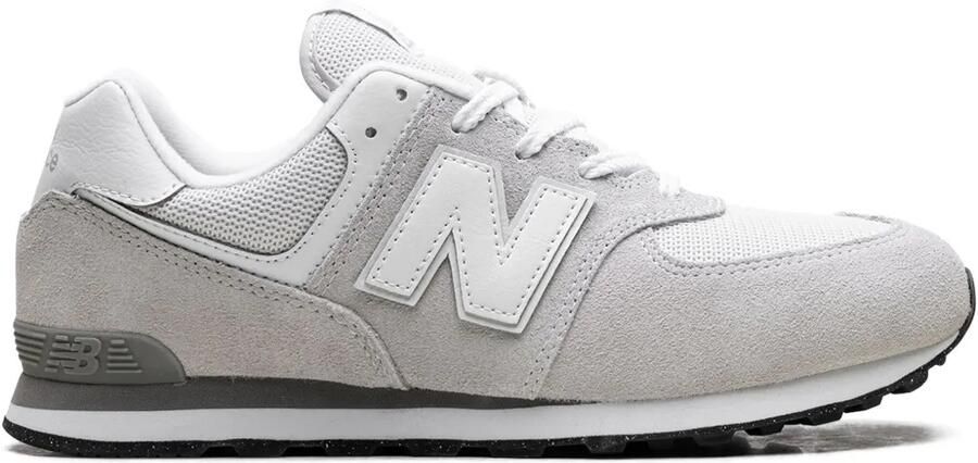 New Balance Kids 574 Core "Nimbus Cloud" sneakers Grijs