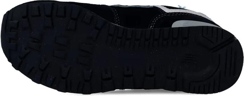 New Balance Kids 574 "Core Pack Black White" sneakers Zwart - Foto 3