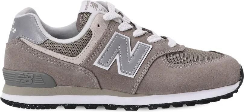 New Balance Kids 574 Core sneakers Grijs